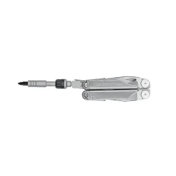 Leatherman Ratchet Driver -Outdoor Gear LM931030 4