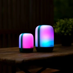 Biolite Alpenglow 250 Lantern -Outdoor Gear LNA0100 09