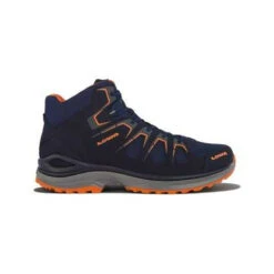 LOWA Innox Evo GTX QC Navy/Orange