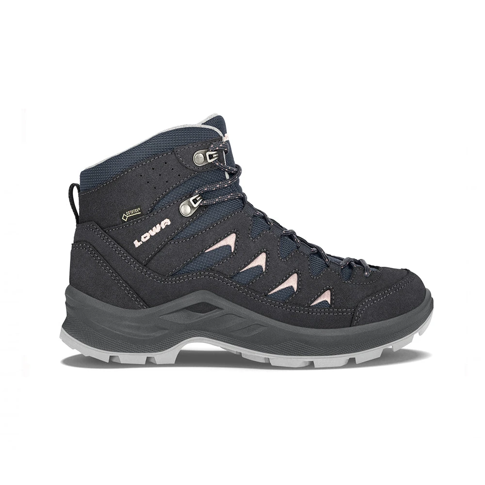 LOWA Levante GTX MID Ws Navy/Nude 1 LOWA Levante GTX MID Ws Navy/Nude