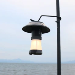 DoD Lantern Stand Set RX 13 DoD Lantern Stand Set RX -Outdoor Gear LP1 753 BK 6