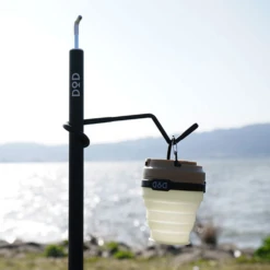 DoD Lantern Stand Set RX 14 DoD Lantern Stand Set RX -Outdoor Gear LP1 753 BK 7