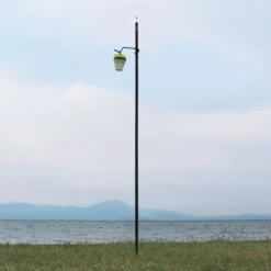 DoD Lantern Stand Set RX 16 DoD Lantern Stand Set RX -Outdoor Gear LP1 753 BK 9