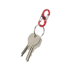 Nite Ize S-Biner® MicroLock® Aluminum - 5 Pack Assorted -Outdoor Gear LSBMA A2 5R7 4