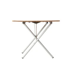 Snow Peak Single Action Table Long, Bamboo Top 8 Snow Peak Single Action Table Long, Bamboo Top -Outdoor Gear LV 015TR 02