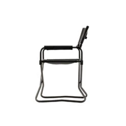 Snow Peak Folding Chair 12 Snow Peak Folding Chair -Outdoor Gear LV 077M BK 01