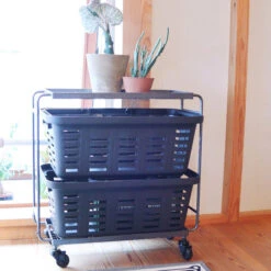 Post General Iron Wagon With Heavy Duty Basket Long -Outdoor Gear Life 01 9927581e 65f6 42f9 b743 2e204aeeafe7