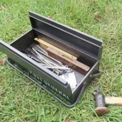 Post General Stackable Tool Box -Outdoor Gear Life 01 ac8e9ec9 3b9c 47ab bd09 27938b9d6d85