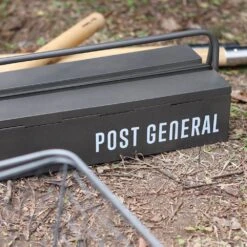 Post General Stackable Tool Box -Outdoor Gear Life 02 62ad0dbb aaec 4d08 860d a8fea34827f6