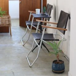 Post General Waxed Canvas Rover Chair Type High -Outdoor Gear Life 06 4931b020 e0dd 4737 a046 1de8fc5e8fbd