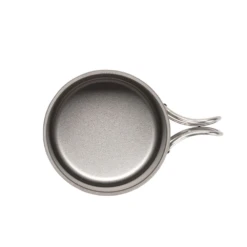 Snow Peak Ti-Single Cup -Outdoor Gear MG 142 07