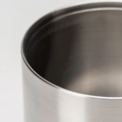 Snow Peak Stainless Vacuum Double Wall 450 Mug -Outdoor Gear MG 214 05