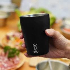 DoD Mug Uthermo (Double Wall Mag) -Outdoor Gear MG1 859 BK 11