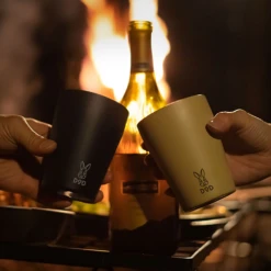 DoD Mug Uthermo (Double Wall Mag) -Outdoor Gear MG1 859 BK 5