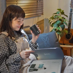 DoD Mug Uthermo (Double Wall Mag) -Outdoor Gear MG1 859 BK 6