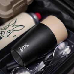 DoD Mug Uthermo (Double Wall Mag) -Outdoor Gear MG1 859 BK 9