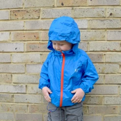 Mac In A Sac Mini Origin Unisex Waterproof Packable Jacket -Outdoor Gear MIASOKJ 1