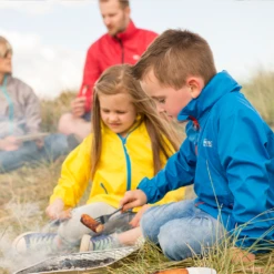 Mac In A Sac Mini Origin Unisex Waterproof Packable Jacket -Outdoor Gear MIASOKJ 2