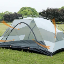 Hewolf 2 Person Camping Tent 16 Hewolf 2 Person Camping Tent -Outdoor Gear MON 1589 TAN 4