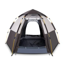Hewolf 3-5 Person Automatic System Large Outdoor Camping Tent -Outdoor Gear MON 1789 SIL 2 76baf696 3a9a 4c72 b729 ad66419efc3c
