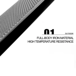 Camp Leader Portable And Multiple Function BBQ Table -Outdoor Gear MON24 12