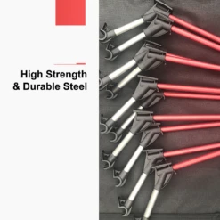 Camp Leader Low Leg Camp Bed -Outdoor Gear MON26 7