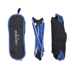 Camp Leader Portable Camping Moon Chair 13 Camp Leader Portable Camping Moon Chair -Outdoor Gear MON33 13