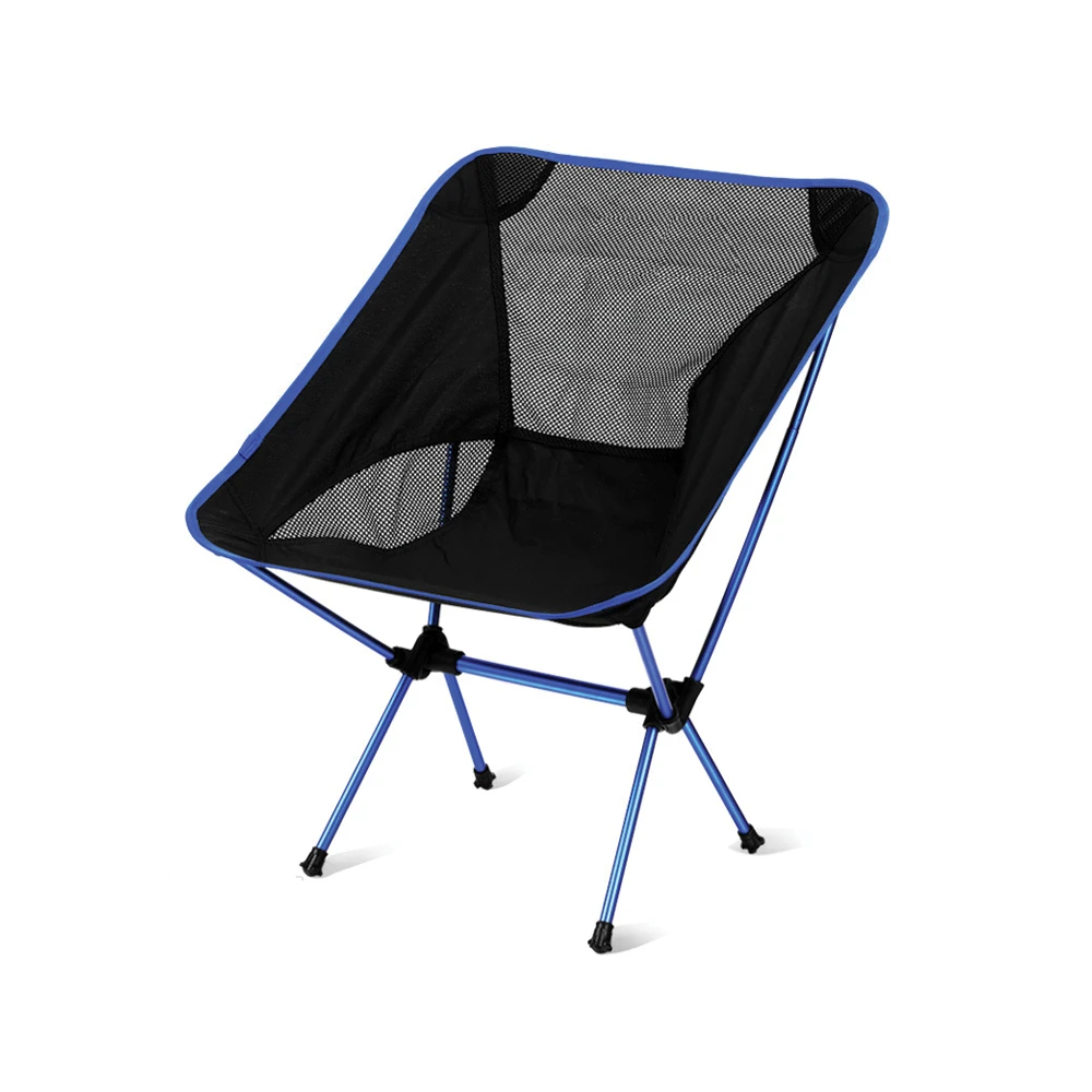Camp Leader Portable Camping Moon Chair 1 Camp Leader Portable Camping Moon Chair