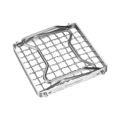 Campingmoon Mini Grill Stand -Outdoor Gear MS 1011 4