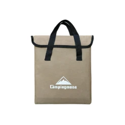 Campingmoon Portable Stainless Steel Bbq Grill -Outdoor Gear MS 1018 5