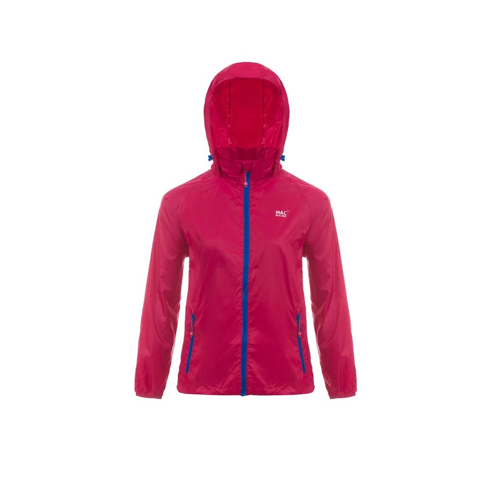 Mac In A Sac Origin Unisex Waterproof 7000mm Packable Jacket 6 Mac In A Sac Origin Unisex Waterproof 7000mm Packable Jacket - Image 6