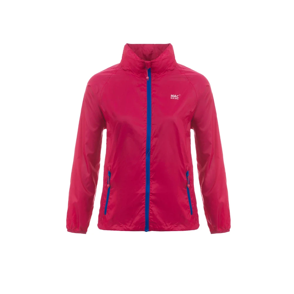Mac In A Sac Origin Unisex Waterproof 7000mm Packable Jacket 5 Mac In A Sac Origin Unisex Waterproof 7000mm Packable Jacket - Image 5