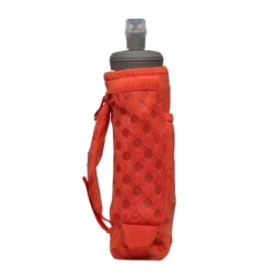 Nathan ExoShot 2 14 Oz Tigerlily/ Angel Blue -Outdoor Gear NS4862 0570 00 4