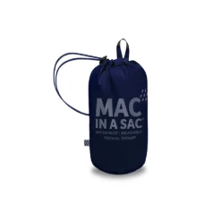 Mac In A Sac Origin Unisex Waterproof 7000mm Packable Jacket 35 Mac In A Sac Origin Unisex Waterproof 7000mm Packable Jacket -Outdoor Gear Navy blue 5