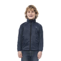 Mac In A Sac Mini Origin Unisex Waterproof Packable Jacket -Outdoor Gear Navy 1 1