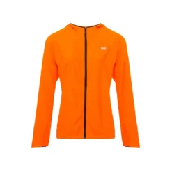 Mac In A Sac Ultra Unisex Breathable Packaway Jacket -Outdoor Gear Neon orange 2
