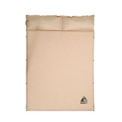 Hewolf Inflatable Mat Orange - Single/Double -Outdoor Gear O1CN01HIYYHN2Nf10fPyKSJ 980859989 0 cib