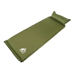 Hewolf Inflatable Mat Orange - Single/Double -Outdoor Gear O1CN01tPQPqW2Gh7XK5I7hJ 2207630859046 0 cib