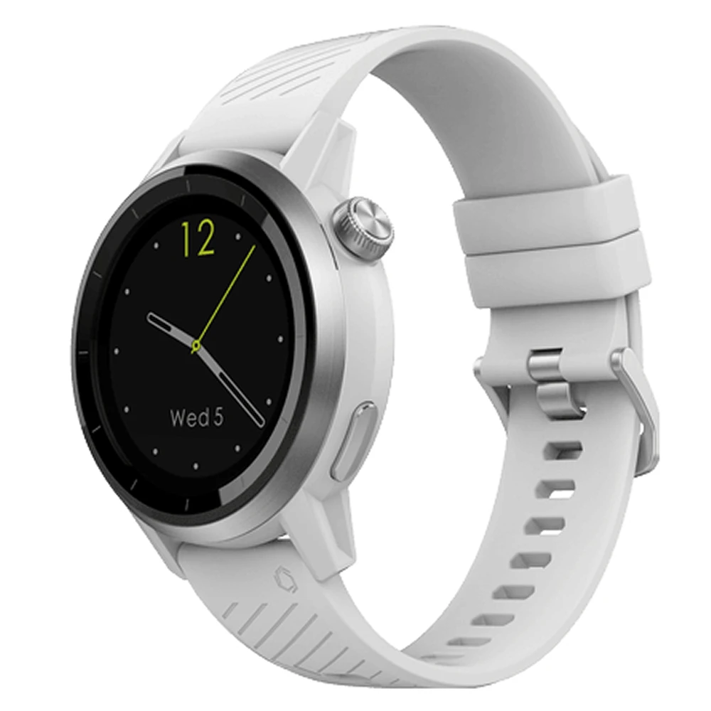 Coros Apex 42mm Multisport GPS Watch - Silver 3 Coros Apex 42mm Multisport GPS Watch - Silver - Image 3