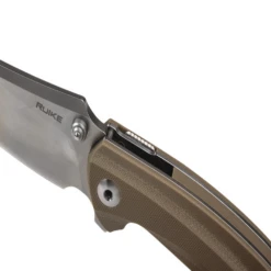 Ruike P155-W Folding Knife -Outdoor Gear P155 W 4