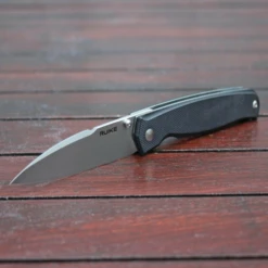 Ruike P662-B Knife -Outdoor Gear P662 B 5 600x600 fd1a6635 bd49 4a80 a4d7 cc7be31de3bf