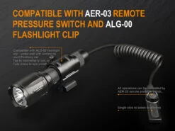 Fenix TK25UV White 1000LM + 3000mW -Outdoor Gear P8 E 33404.1537290415