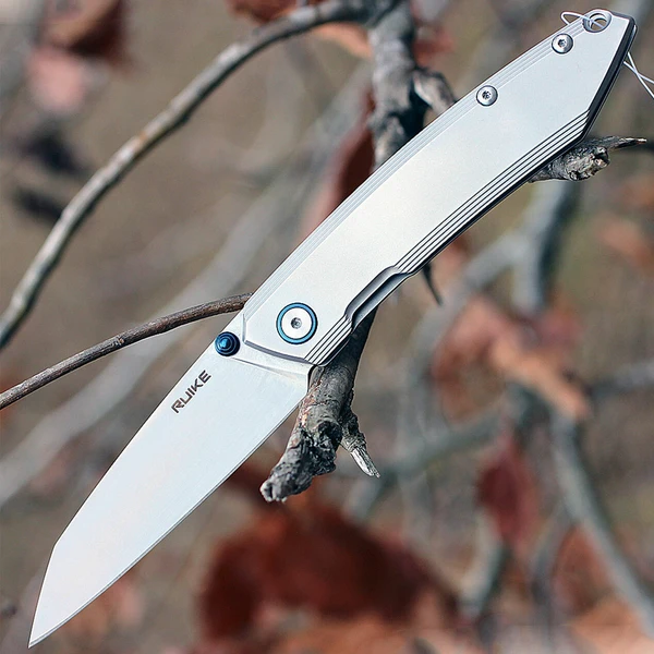 Ruike P831-SF Folding Knife 9 Ruike P831-SF Folding Knife - Image 9