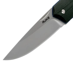 Ruike P848-B Knife -Outdoor Gear P848 B 4