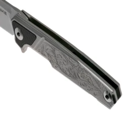 Ruike P875-SZ Knife 14 Ruike P875-SZ Knife -Outdoor Gear P875 SZ 7