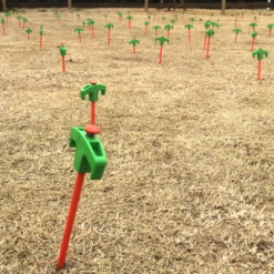 DoD Carrot Peg -Outdoor Gear PG1 573 OR 07