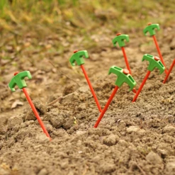 DoD Carrot Peg -Outdoor Gear PG1 573 OR 08