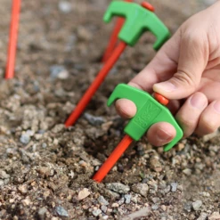 DoD Carrot Peg -Outdoor Gear PG1 573 OR 09