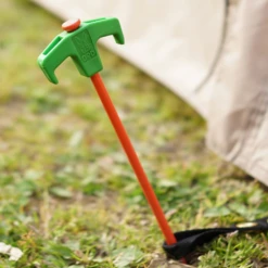 DoD Carrot Peg -Outdoor Gear PG1 573 OR 10