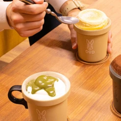 DoD Horo Solori Mug -Outdoor Gear PP1 755 TN 6